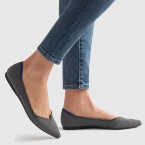 Rothy’s Pointed Toe Flats